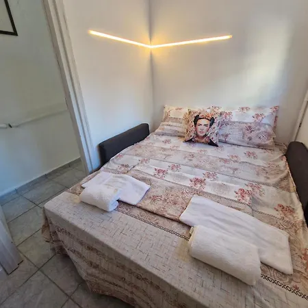 Relax Dream Villa-house, Apartement, וילה Kallithea (Chalkidiki)