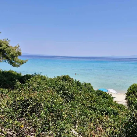 Relax Dream Villa-house, Apartement,