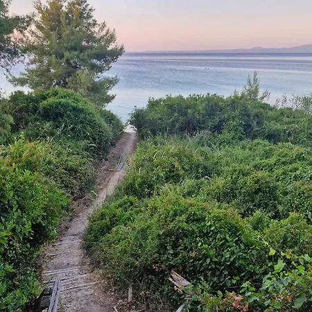 Relax Dream Villa-house, Apartement, Kallithea (Chalkidiki)