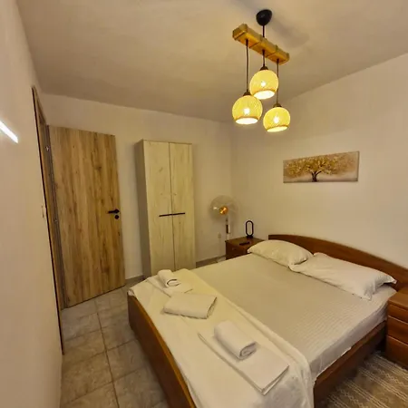 Relax Dream Villa-house, Apartement, * Kallithea (Chalkidiki)