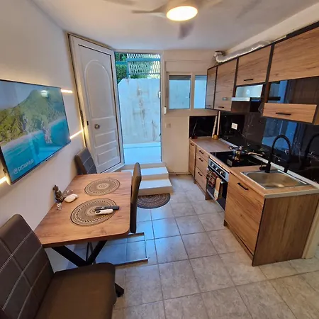 Relax Dream Villa-house, Apartement, * Kallithea (Chalkidiki)