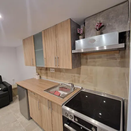 Relax Dream Villa-house, Apartement, * Kallithea (Chalkidiki)