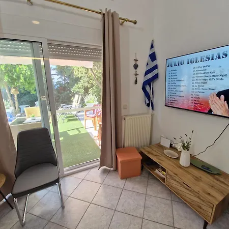 וילה Relax Dream Villa-house, Apartement, *