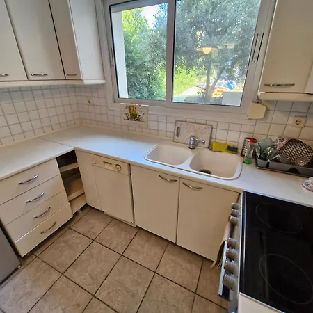 וילה Relax Dream Villa-house, Apartement,