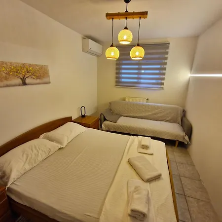 Relax Dream Villa-house, Apartement,