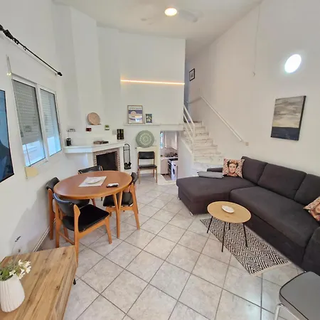 Relax Dream Villa-house, Apartement,