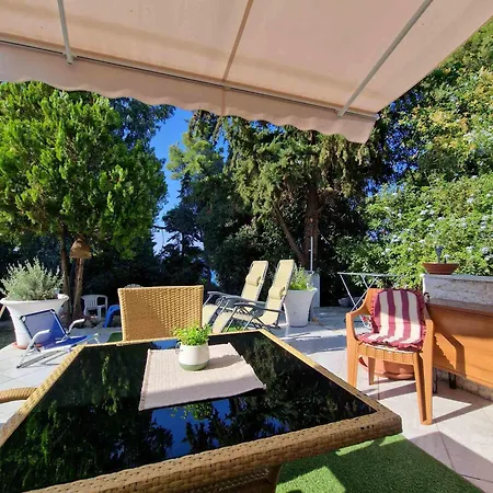 Relax Dream Villa-house, Apartement, וילה