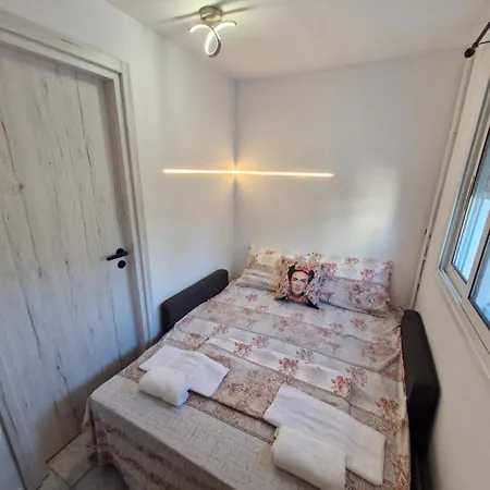 Relax Dream Villa-house, Apartement, *