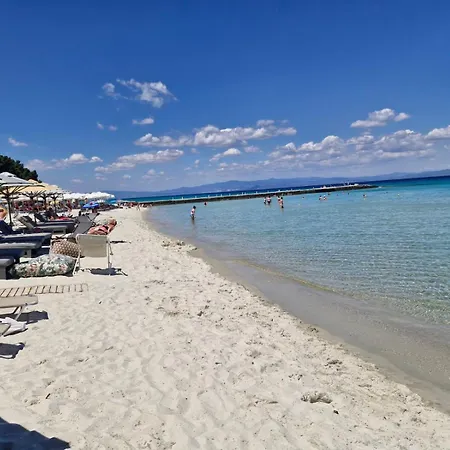 Villa Relax Dream Villa-house, Apartement,