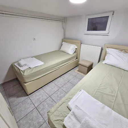 Relax Dream Villa-house, Apartement, Villa Kallithea (Chalkidiki)