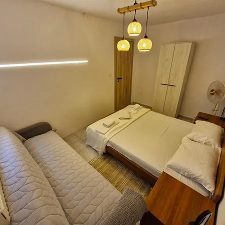 Relax Dream Villa-house, Apartement,