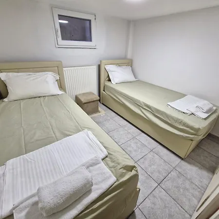 Relax Dream Villa-house, Apartement, *