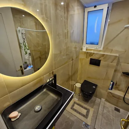 Relax Dream Villa-house, Apartement, Villa *