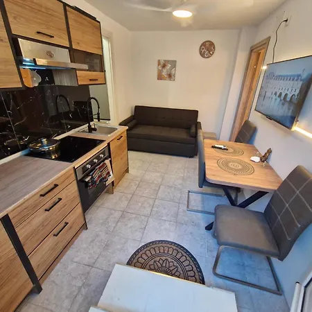 Relax Dream Villa-house, Apartement,