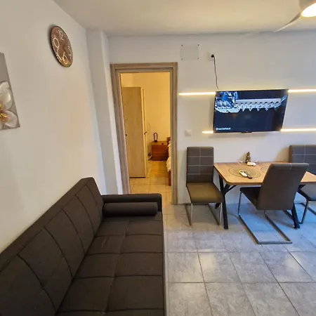 Villa Relax Dream Villa-house, Apartement, *