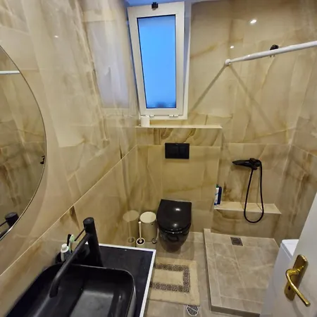 Relax Dream Villa-house, Apartement,