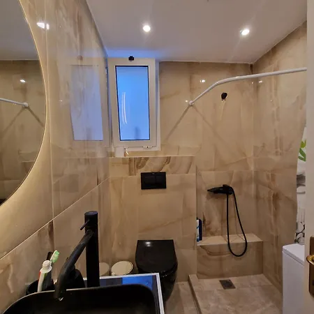 Relax Dream Villa-house, Apartement,