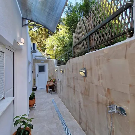 Relax Dream Villa-house, Apartement, Kallithea (Chalkidiki)