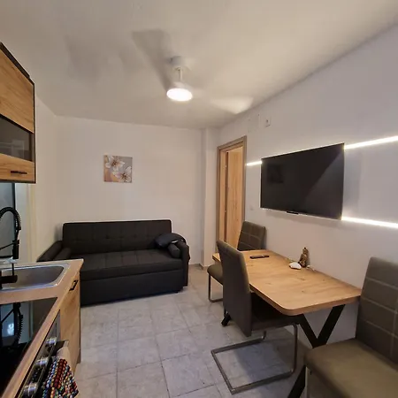 Relax Dream Villa-house, Apartement, * Kallithea (Chalkidiki)