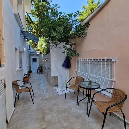 Villa Relax Dream Villa-house, Apartement, Kallithea (Chalkidiki)