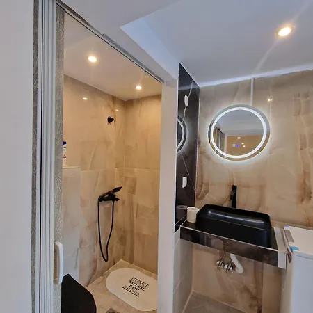 Relax Dream Villa-house, Apartement, Villa