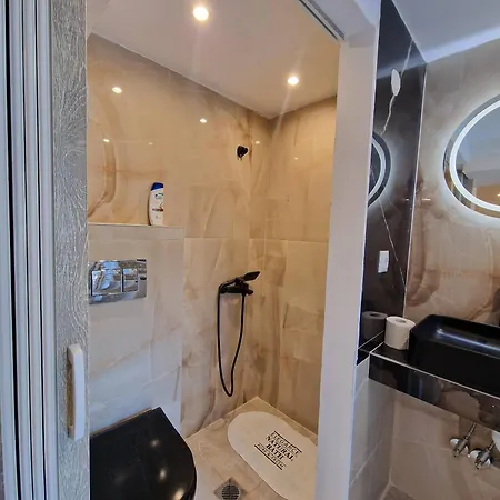 Villa Relax Dream Villa-house, Apartement,