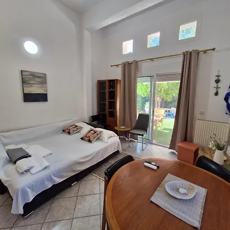 Relax Dream Villa-house, Apartement, Villa Kallithea (Chalkidiki)