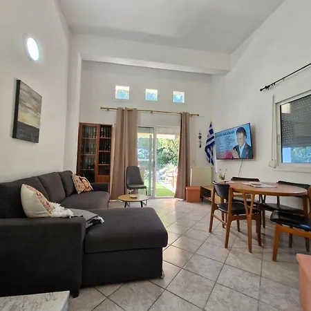 Villa Relax Dream Villa-house, Apartement, *