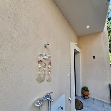 Villa Relax Dream Villa-house, Apartement, Kallithea (Chalkidiki)