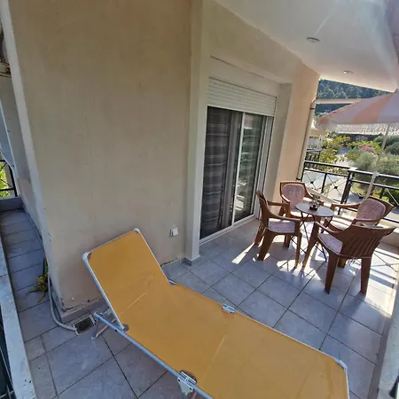 Relax Dream Villa-house, Apartement, Villa Kallithea (Chalkidiki)