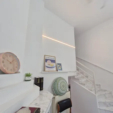 Relax Dream Villa-house, Apartement,