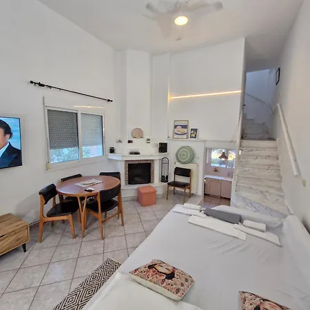 Relax Dream Villa-house, Apartement, Villa *