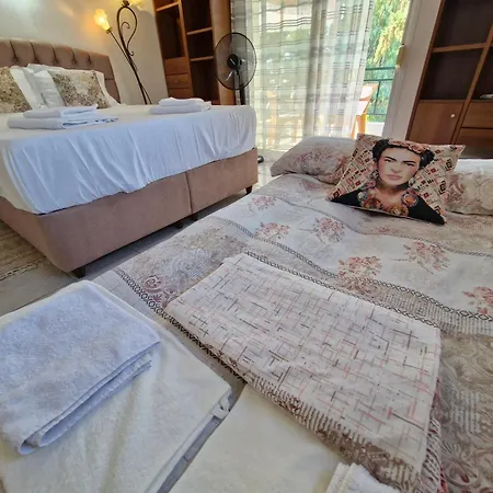 Relax Dream Villa-house, Apartement, Villa *