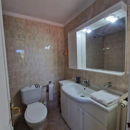 Relax Dream Villa-house, Apartement,