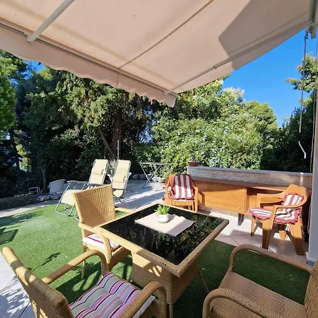 Relax Dream Villa-house, Apartement, Villa Kallithea (Chalkidiki)