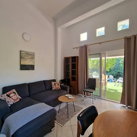 Villa Relax Dream Villa-house, Apartement, *