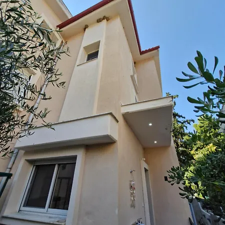 Relax Dream Villa-house, Apartement, Villa Kallithea (Chalkidiki)