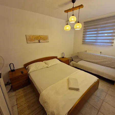 Relax Dream Villa-house, Apartement, *