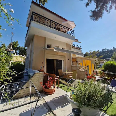 Relax Dream Villa-house, Apartement, Villa *