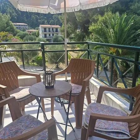 Relax Dream Villa-house, Apartement,