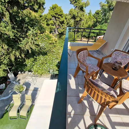 Relax Dream Villa-house, Apartement, Villa Kallithea (Chalkidiki)