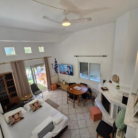 Relax Dream Villa-house, Apartement,