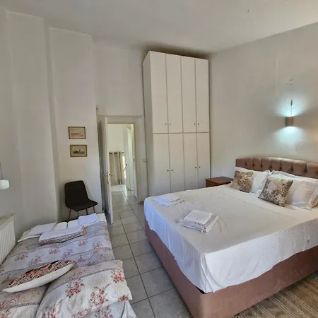 Villa Relax Dream Villa-house, Apartement,