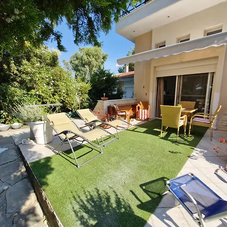 Villa Relax Dream Villa-house, Apartement, *